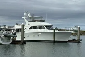 72' Cheoy Lee 2004