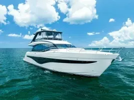 72' Princess 2024