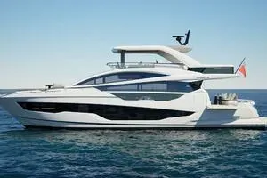 73' Pearl 2027