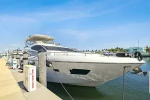 73' Sunseeker 2014