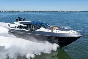 74' Sunseeker 2020