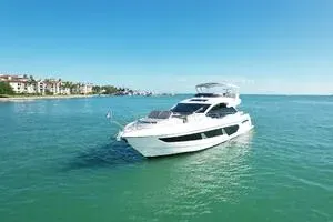 74' Sunseeker 2023