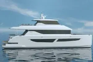 75' Iliad Catamarans 2026