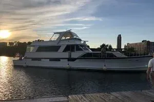 75' Pacemaker 1974
