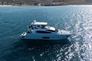 75' Sunseeker 2015