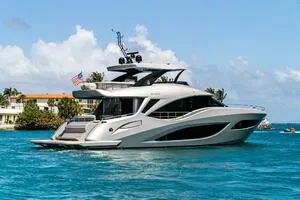 78' Aquitalia Yachts 2024
