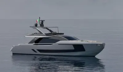 80' Filippetti 2027