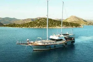 80' Gulet 2023