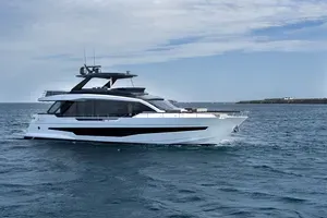 82' Astondoa 2024