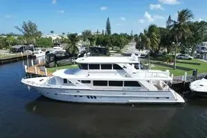 82' Jefferson 2006