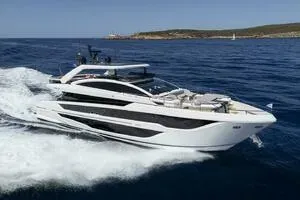 82' Pearl 2026