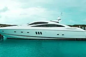 82' Sunseeker 2006