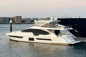 87' Azimut 2022
