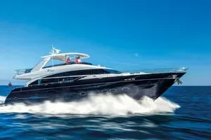 88' Princess 2015
