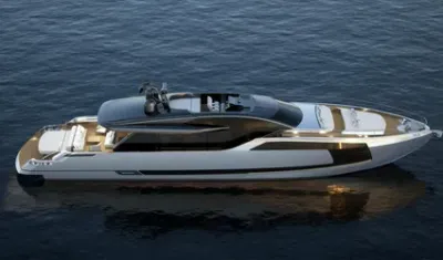 90' Filippetti 2027