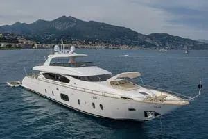 90' Maiora 2015