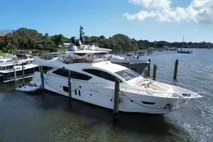 92' Astondoa 2009