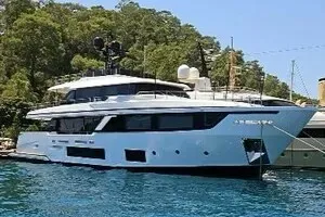 98' Custom Line 2023