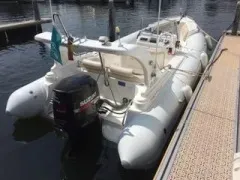 A.G.A Marine Marine Spirit 640