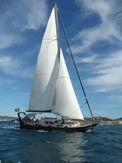 A. Hulshof Grundel 42