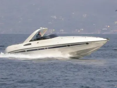 A. Mostes 32.9 Offshore