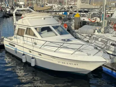 A Sea Venture ARCOA