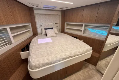 AB Yachts 68 2004