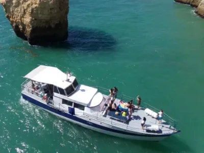 AB Yachts Cruiser