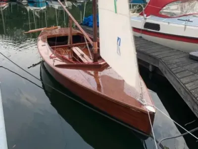 Abeking & Rasmussen PIRAT