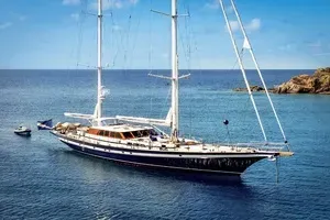ABIDE 136' Jongert 2002
