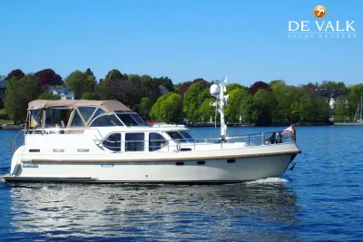 ABIM CLASSIC 128 EXCLUSIVE motor yacht for sale
