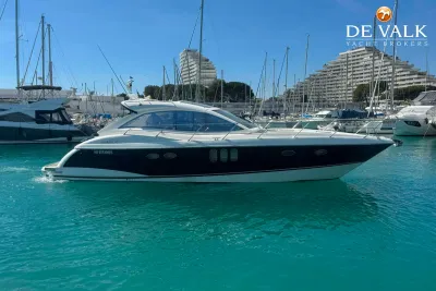 ABSOLUTE 47 HT motor yacht for sale