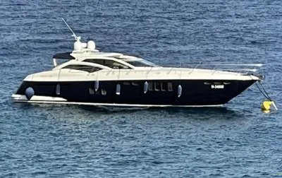 Absolute 56 HT