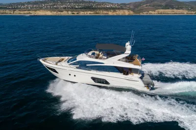 Absolute 60 Fly 2015