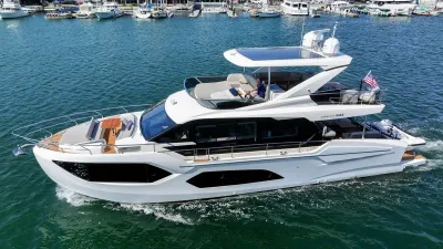 Absolute 60 Fly 2023