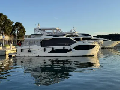Absolute 60 FLY