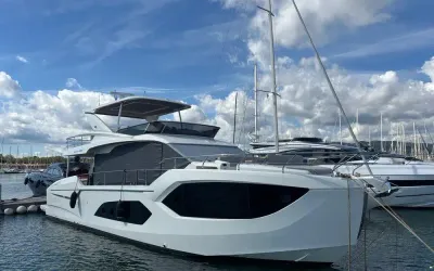 Absolute 60 Fly