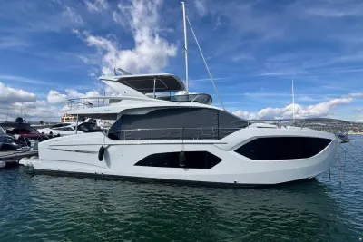 Absolute 60 FLY