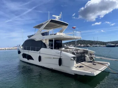 Absolute 60 Fly