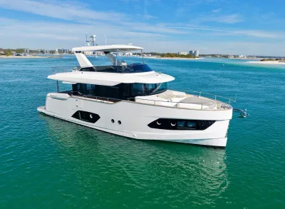 Absolute Navetta 58 2026
