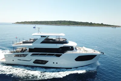 Absolute Navetta 70 2026