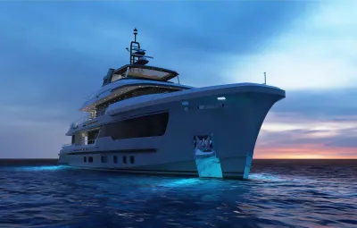Absolute Navetta 75 2027