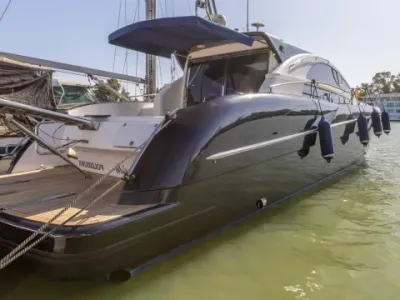 Accentor 50 HT