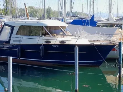 ACM Dufour ACM 31 Elite