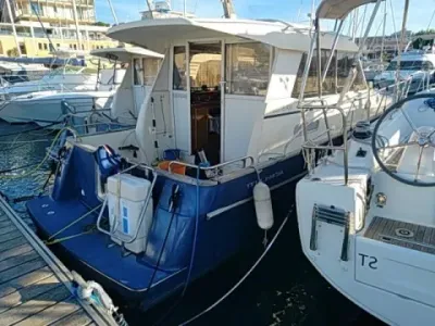 ACM Dufour Elite 31