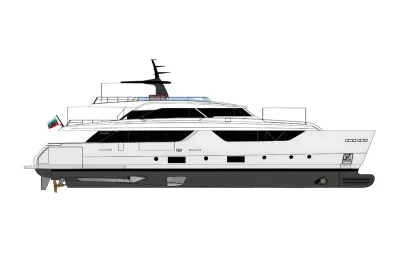 Ada Yacht 50Z 2025