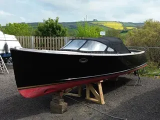 AdmiralsTender C28