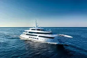 AEGEAN 66M 215' Aegean Yacht 2028