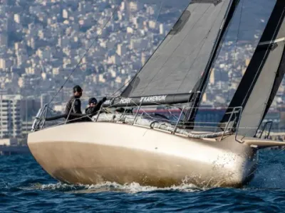 Aeolos Composites AP30