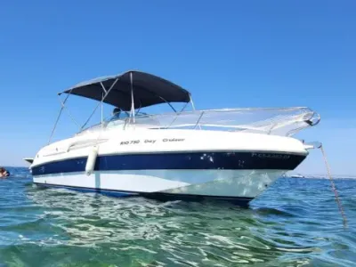 Aesa Rio 750 Day Cruiser